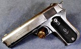 COLT 1903 POCKET HAMMER .38ACP AUTO - 4 of 10