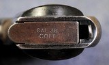 COLT 1903 POCKET HAMMER .38ACP AUTO - 6 of 10