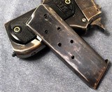 COLT 1903 POCKET HAMMER .38ACP AUTO - 10 of 10