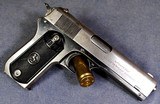 COLT 1903 POCKET HAMMER .38ACP AUTO - 1 of 10