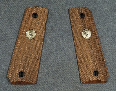 COLT FACTORY SERIES '70 FULL-SIZE GRIPS