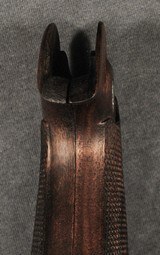 COLT FACTORY OFFICERS MODEL MATCH / TROOPER / 3-5-7 MODEL 2nd GENERATION TARGET GRIPS - 6 of 9