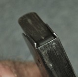 FACTORY COLT 1903 MODEL M .32 CAL. 8 ROUND MAGAZINE - 6 of 7