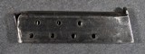 FACTORY COLT 1903 MODEL M .32 CALIBER TYPE I MAGAZINE