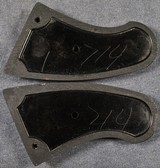 COLT FACTORY MODEL 1892 NEW ARMY HARD RUBBER GRIPS - 6 of 8