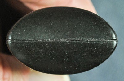 COLT FACTORY POLICE POSITIVE / POLICE POSITIVE SPECIAL HARD RUBBER GRIPS - Image 5 of 7