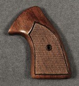 COLT FACTORY DETECTIVE SPECIAL / COBRA WRAP-AROUND GRIPS - 3 of 7