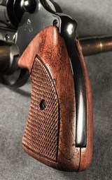 COLT FACTORY DETECTIVE SPECIAL / COBRA WRAP-AROUND GRIPS - 7 of 7