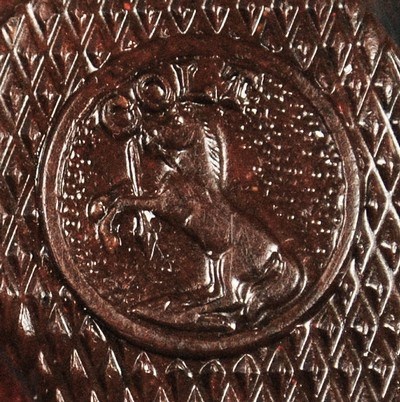 Colt Factory Detective Special / Cobra Coltwood Service Grips - Image 6 of 8