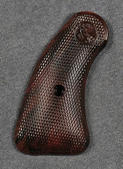 Colt Factory Detective Special / Cobra Coltwood Service Grips - Image 2 of 8