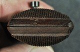 COLT FACTORY 1st ISSUE AGENT and COURIER GRIPS - Image 5 of 7