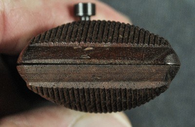 COLT FACTORY 1st ISSUE AGENT and COURIER GRIPS - Image 5 of 7