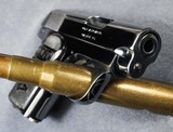 COLT 1908 MODEL N VEST POCKET .25ACP HAMMERLESS AUTOMATIC - Image 7 of 9