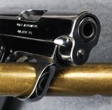 COLT 1908 MODEL N VEST POCKET .25ACP HAMMERLESS AUTOMATIC - Image 8 of 9