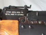 Romanian RATMIL (AK-74 type) cal. 5.45x39 - 7 of 15