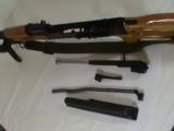 Romanian RATMIL (AK-74 type) cal. 5.45x39 - 11 of 15