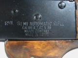Egyptian MAADI RML (AK-47 type) Semi Auto Rifle cal. 7.62x39 - 10 of 15