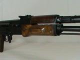 Egyptian MAADI RML (AK-47 type) Semi Auto Rifle cal. 7.62x39 - 5 of 15
