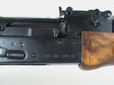 Egyptian MAADI RML (AK-47 type) Semi Auto Rifle cal. 7.62x39 - 4 of 15