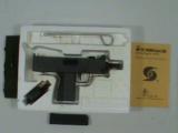 Cobray M11/nine Semi Auto Pistol cal. 9mm - 3 of 13