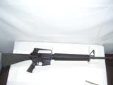 Olympic Arms PCR 00 (AR15A2 type) Semi Auto Rifle 5.56mm NATO - 1 of 15