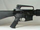 Olympic Arms PCR 00 (AR15A2 type) Semi Auto Rifle 5.56mm NATO - 11 of 15