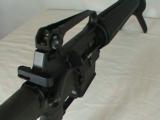 Olympic Arms PCR 00 (AR15A2 type) Semi Auto Rifle 5.56mm NATO - 13 of 15