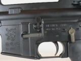 Olympic Arms PCR 00 (AR15A2 type) Semi Auto Rifle 5.56mm NATO - 7 of 15