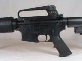 Olympic Arms MFR (M4 type) Semi Auto Rifle 5.56mm NATO - 9 of 15