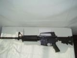 Olympic Arms MFR (M4 type) Semi Auto Rifle 5.56mm NATO - 1 of 15