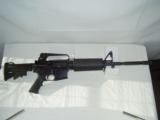 Olympic Arms MFR (M4 type) Semi Auto Rifle 5.56mm NATO - 2 of 15
