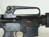 Olympic Arms MFR (M4 type) Semi Auto Rifle 5.56mm NATO - 5 of 15