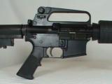 Olympic Arms MFR (M4 type) Semi Auto Rifle 5.56mm NATO - 6 of 15