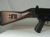 CETME Semi Auto Rifle cal. 7.62 NATO (.308 WIN) - 8 of 15