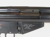 CETME Semi Auto Rifle cal. 7.62 NATO (.308 WIN) - 10 of 15