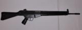 Century 2000 (H&K 91 clone) Semi Auto Rifle 7.62mm NATO - 1 of 15
