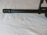 Olympic Arms PCR 00 (AR15A2 type) Semi Auto Rifle 5.56mm NATO - 5 of 15