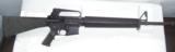 Olympic Arms PCR 00 (AR15A2 type) Semi Auto Rifle 5.56mm NATO - 1 of 15