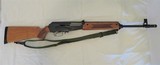 Norinco AK Hunter 386 Semi-Auto Rifle 7.62x39