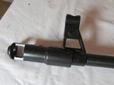 Norinco AK Hunter 386 Semi-Auto Rifle 7.62x39 - 5 of 15
