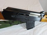 Norinco AK Hunter 386 Semi-Auto Rifle 7.62x39 - 9 of 15