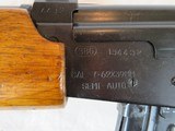 Norinco AK Hunter 386 Semi-Auto Rifle 7.62x39 - 3 of 15
