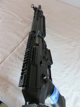 Sig Sauer 556 Classic Side Folding Rifle 5.56x45mm NATO - 6 of 15