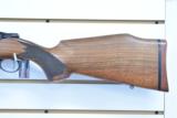 Sako 6mm PPC USA Benchrest Rifle 24" Bull Barrel w/ Pentax 8.5 - 32 Lightseeker Scope - 5 of 15