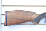 Sako 6mm PPC USA Benchrest Rifle 24" Bull Barrel w/ Pentax 8.5 - 32 Lightseeker Scope - 7 of 15