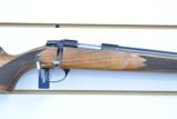 Sako 6mm PPC USA Benchrest Rifle 24" Bull Barrel w/ Pentax 8.5 - 32 Lightseeker Scope - 8 of 15