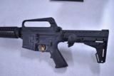 Colt 9mm AR-15 Carbine Rifle R6450 USA - 13 of 15