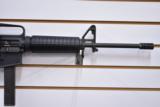 Colt 9mm AR-15 Carbine Rifle R6450 USA - 9 of 15