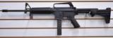 Colt 9mm AR-15 Carbine Rifle R6450 USA - 1 of 15