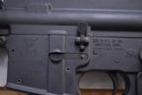 Colt 9mm AR-15 Carbine Rifle R6450 USA - 5 of 15